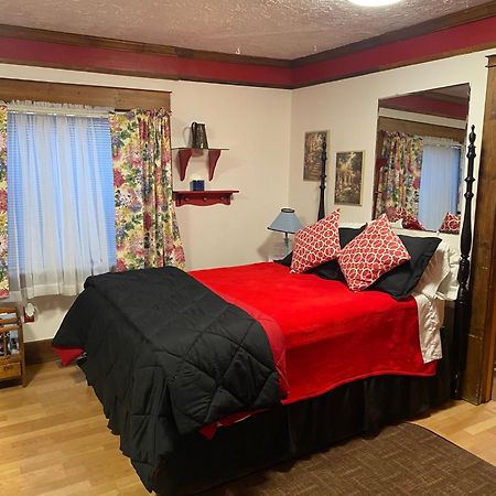 Center Street Cottage Pocatello Bagian luar foto